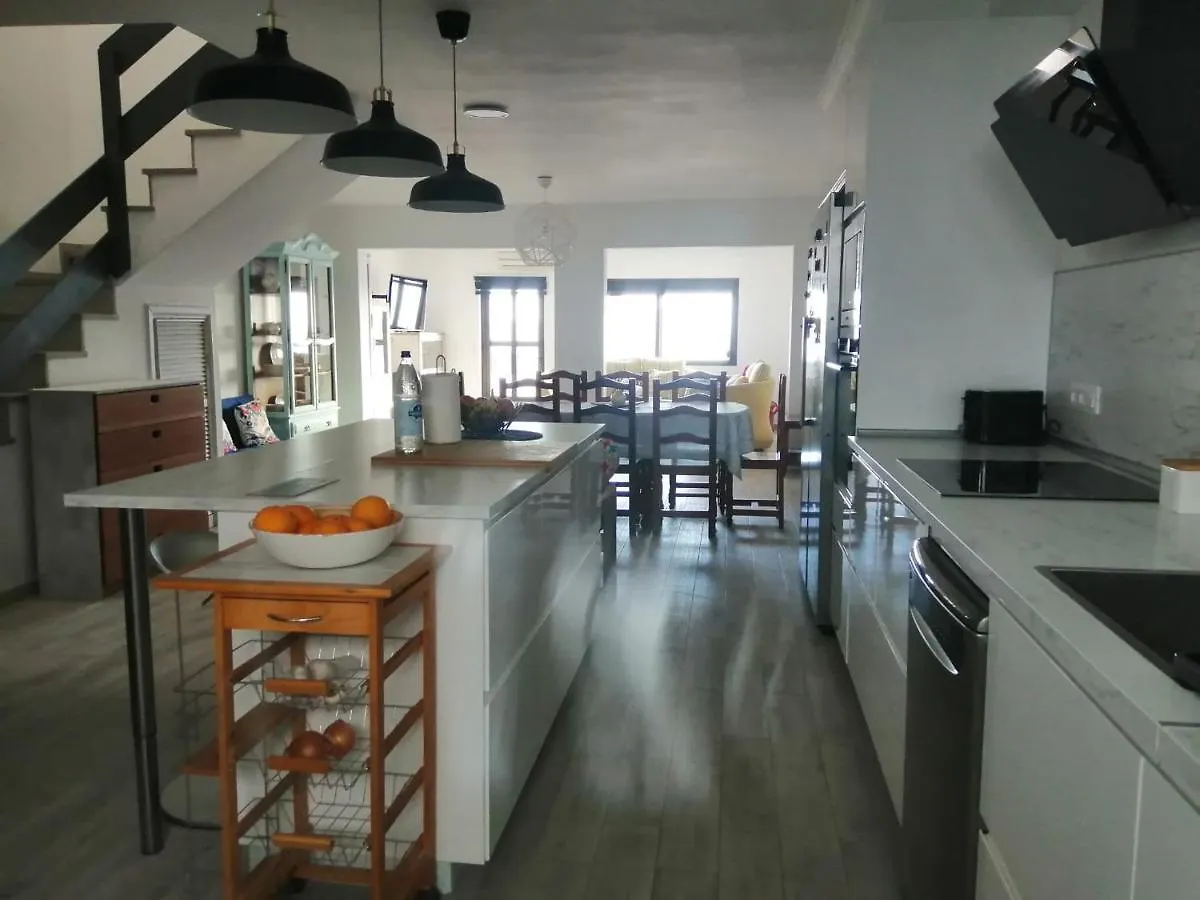 Villa Morro Mar à Morro Jable  Espagne
