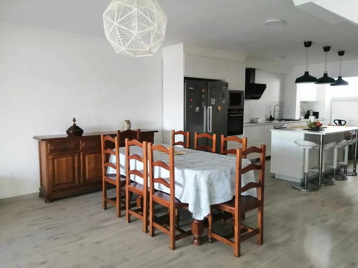 Villa Morro Mar à Morro Jable  0*, Morro Jable (Fuerteventura) Espagne