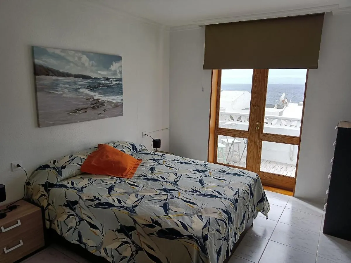 Ferienhaus Villa Morro Mar Morro Jable