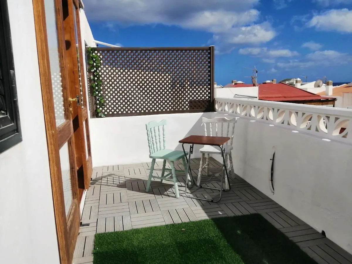 Villa Morro Mar Morro Jable Spanien